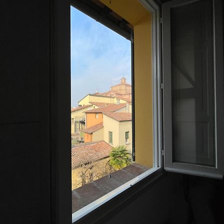 Il Mini Apartment Imola Exterior photo