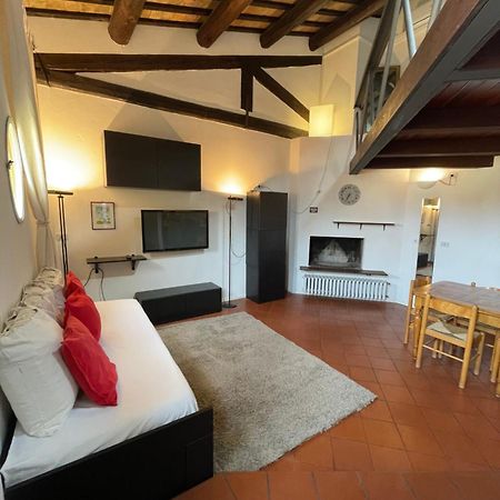 Il Mini Apartment Imola Exterior photo