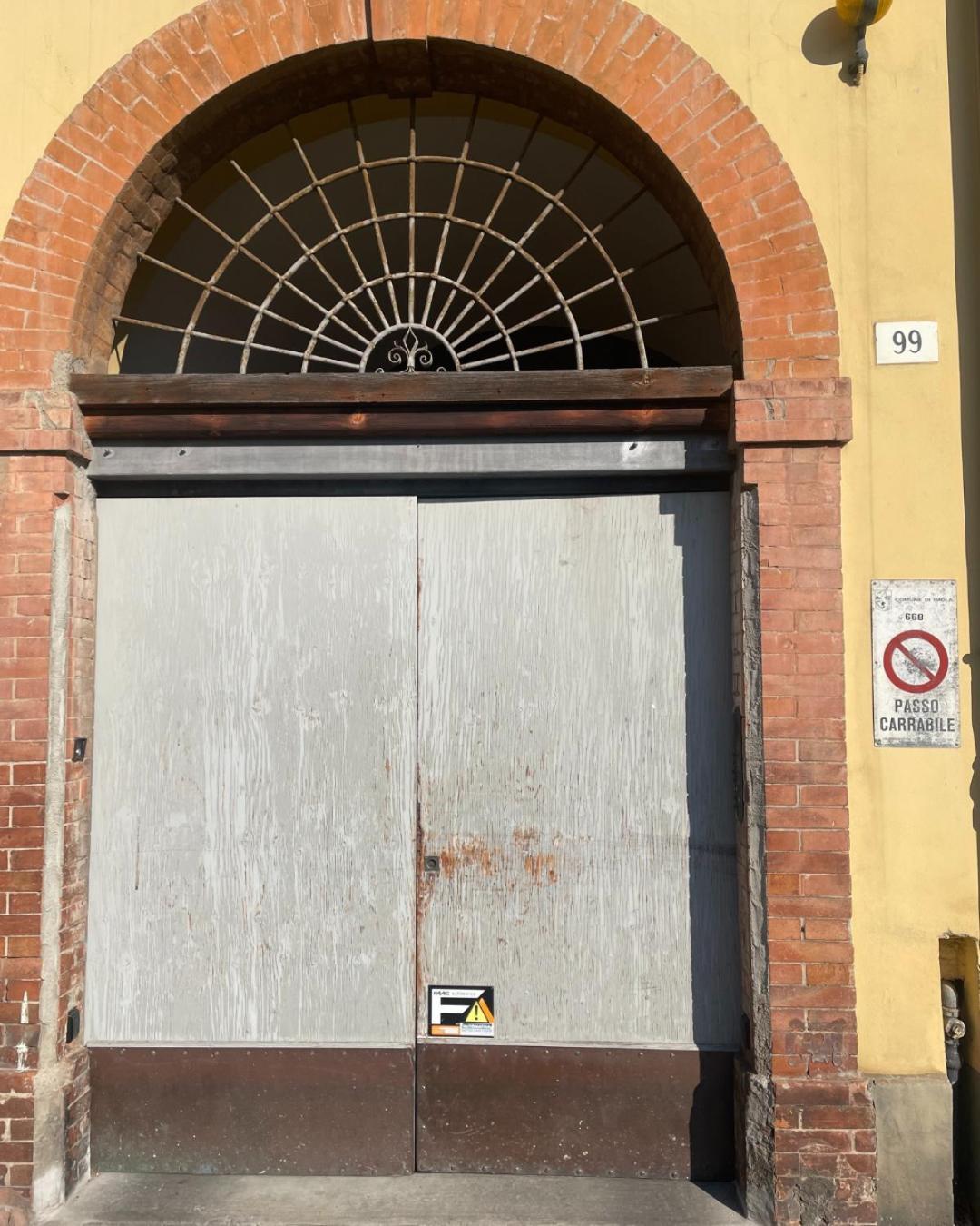 Il Mini Apartment Imola Exterior photo