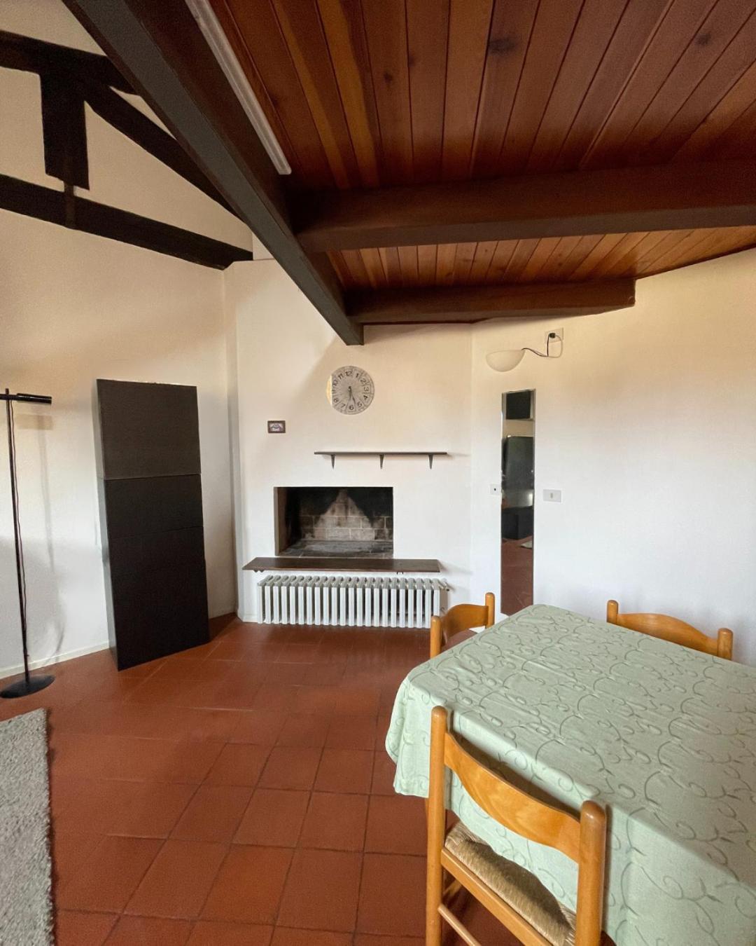 Il Mini Apartment Imola Exterior photo