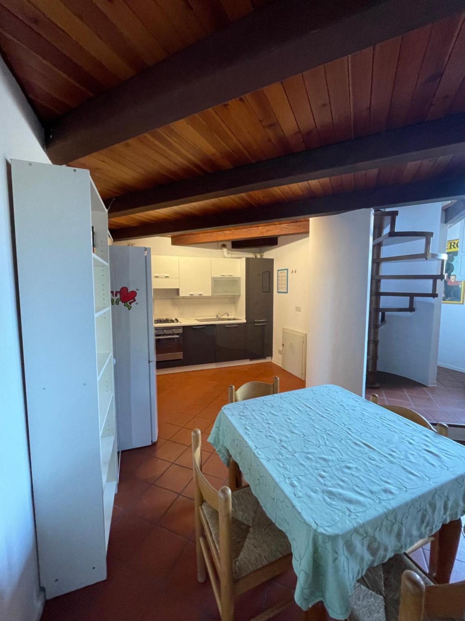 Il Mini Apartment Imola Exterior photo