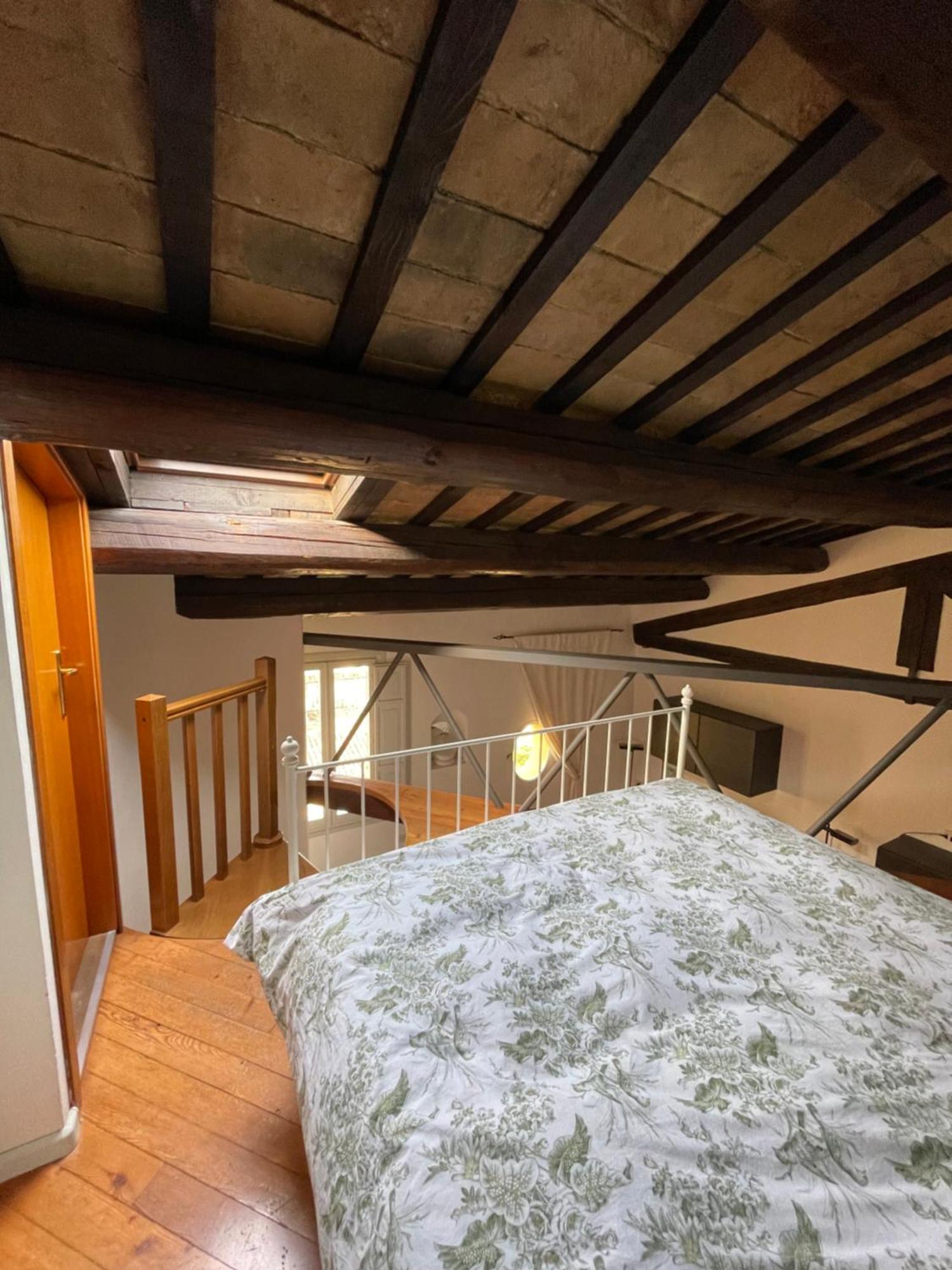 Il Mini Apartment Imola Exterior photo