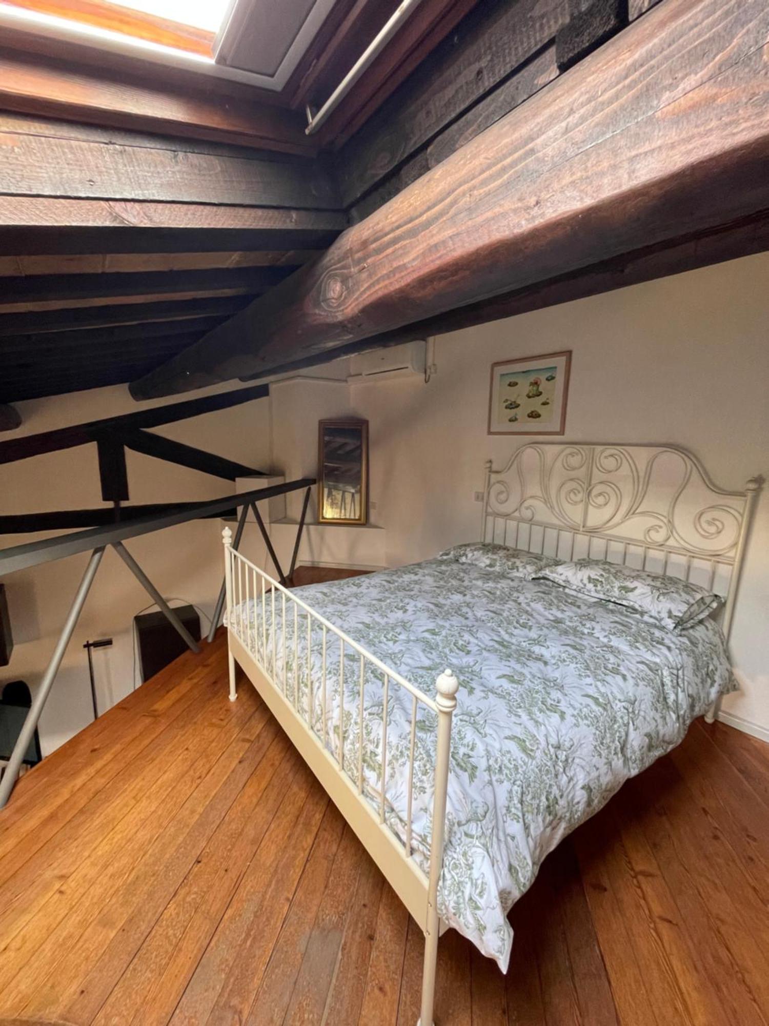 Il Mini Apartment Imola Exterior photo
