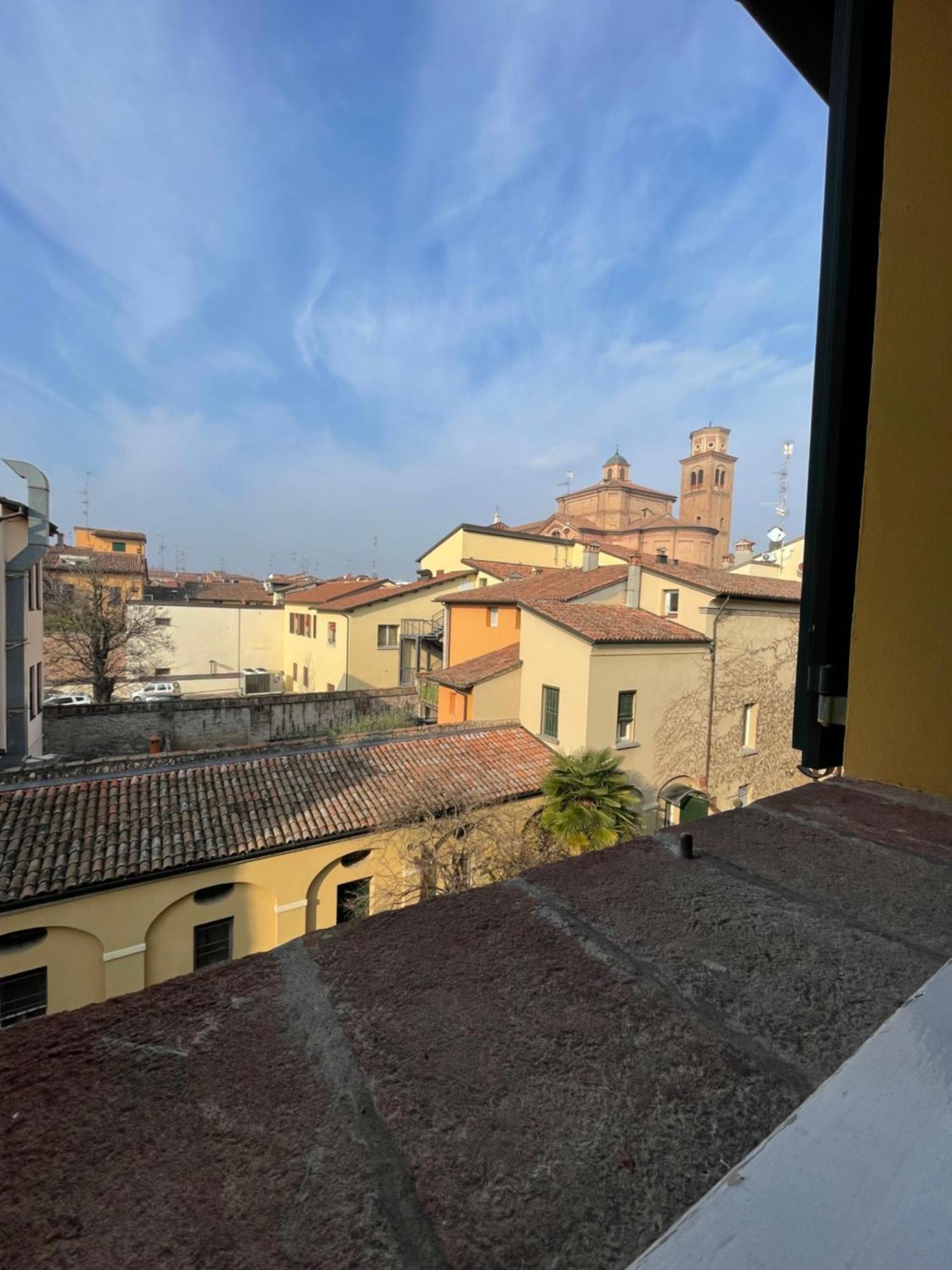 Il Mini Apartment Imola Exterior photo