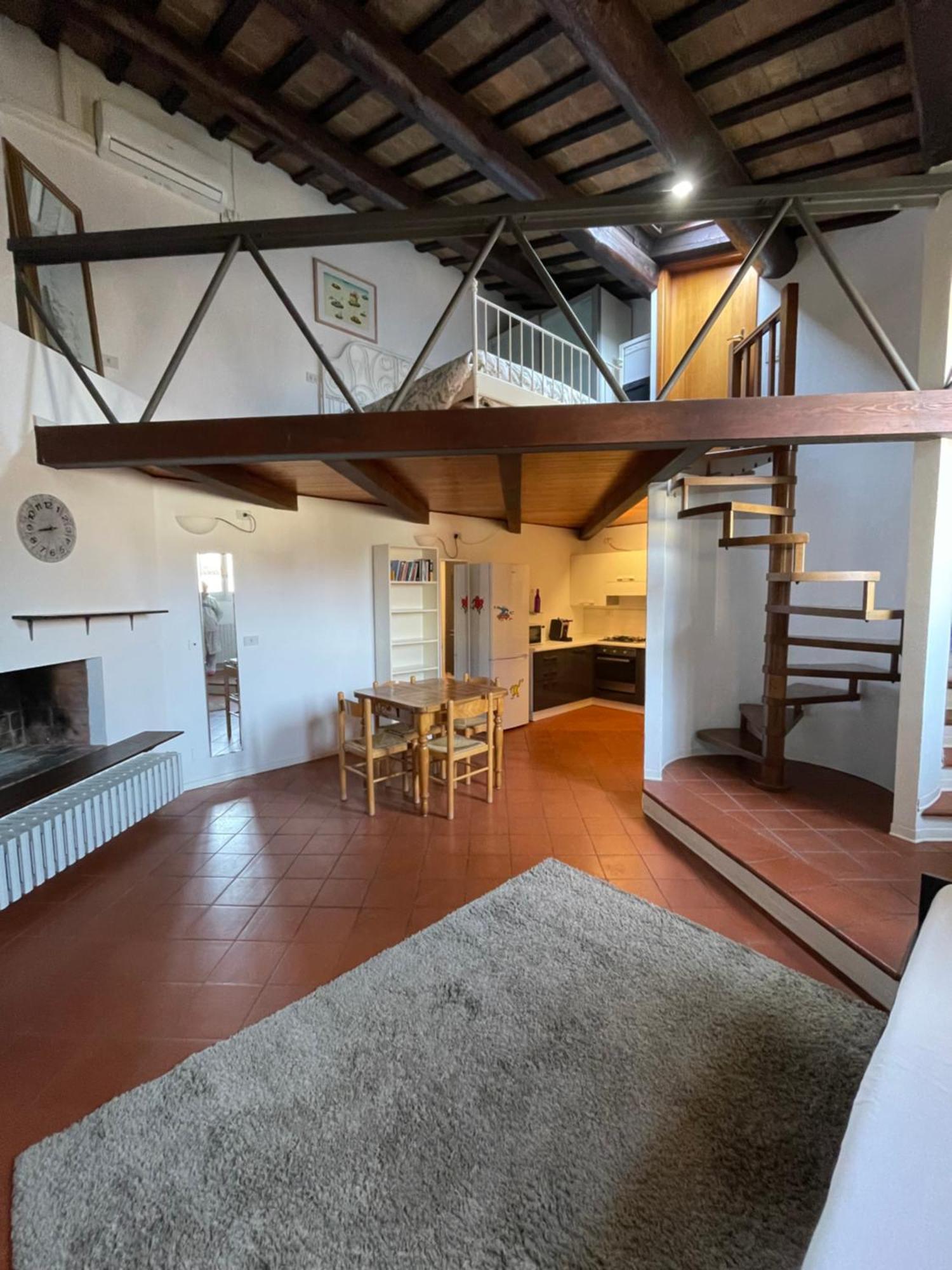 Il Mini Apartment Imola Exterior photo