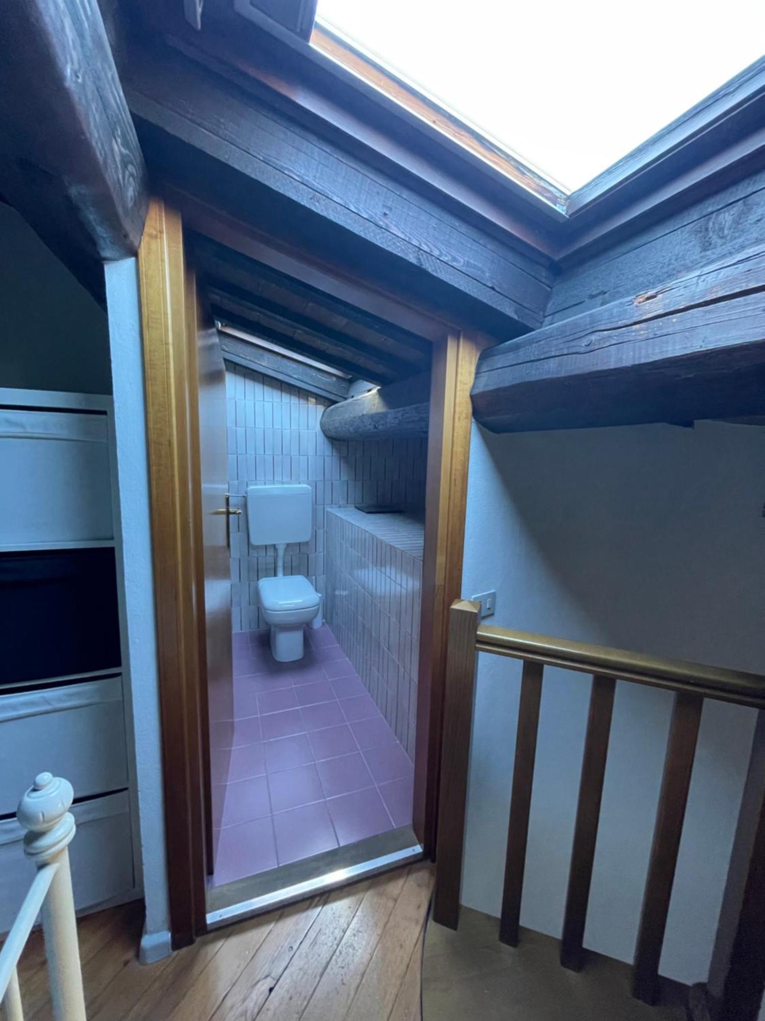 Il Mini Apartment Imola Exterior photo