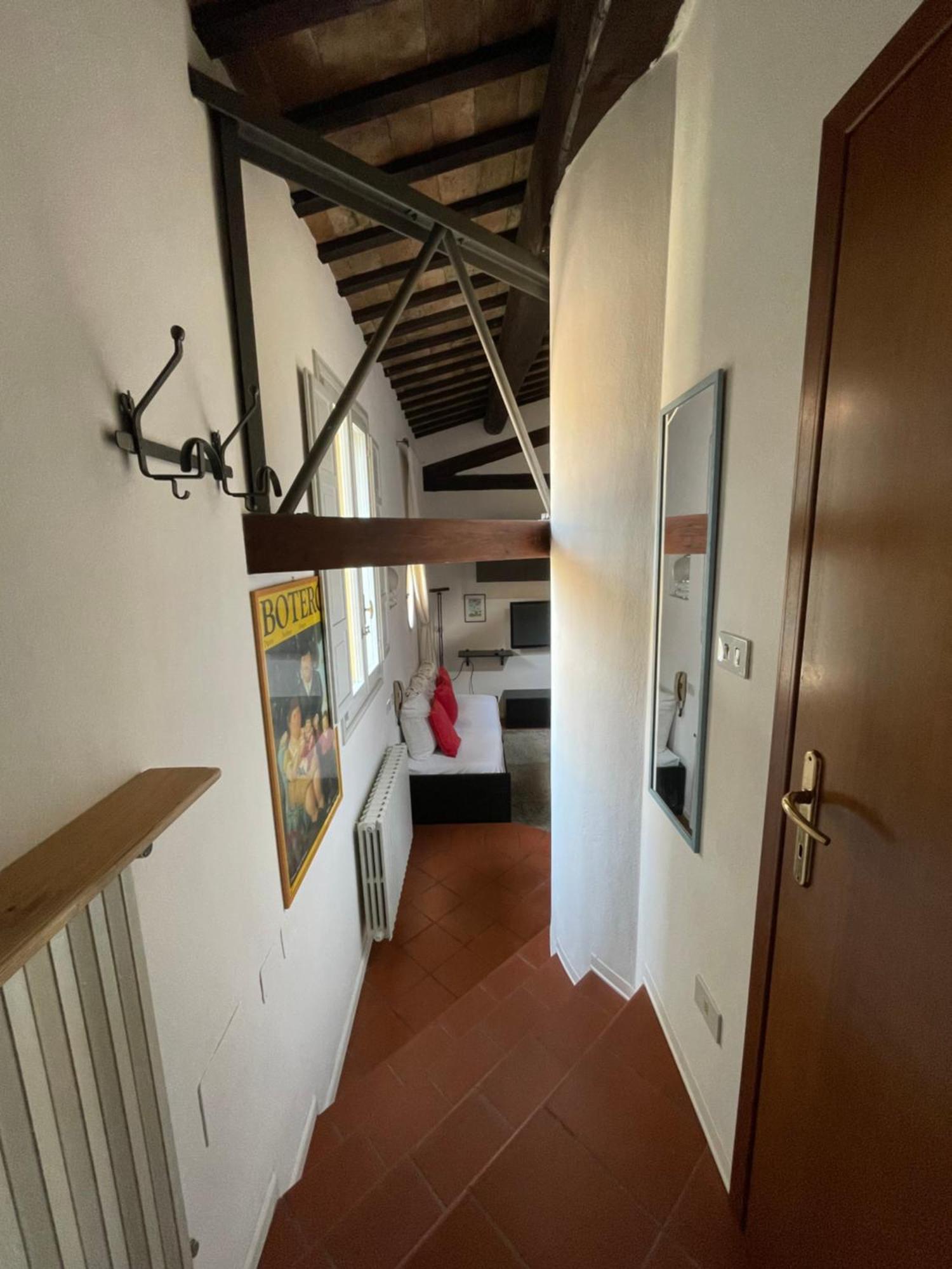 Il Mini Apartment Imola Exterior photo