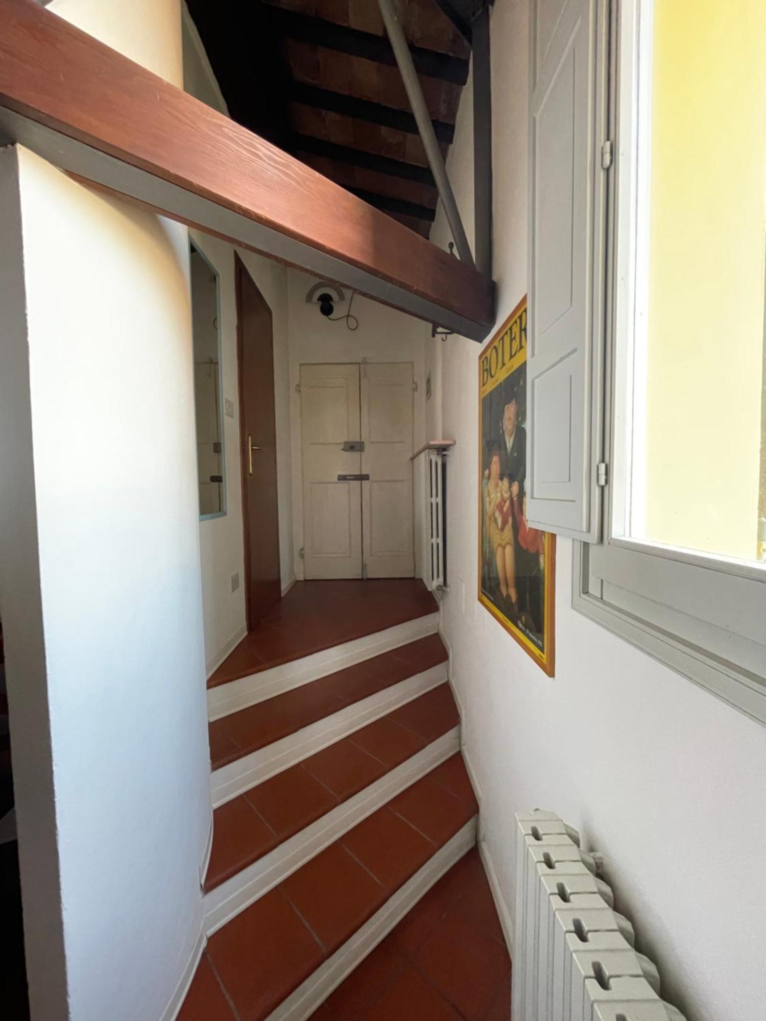 Il Mini Apartment Imola Exterior photo