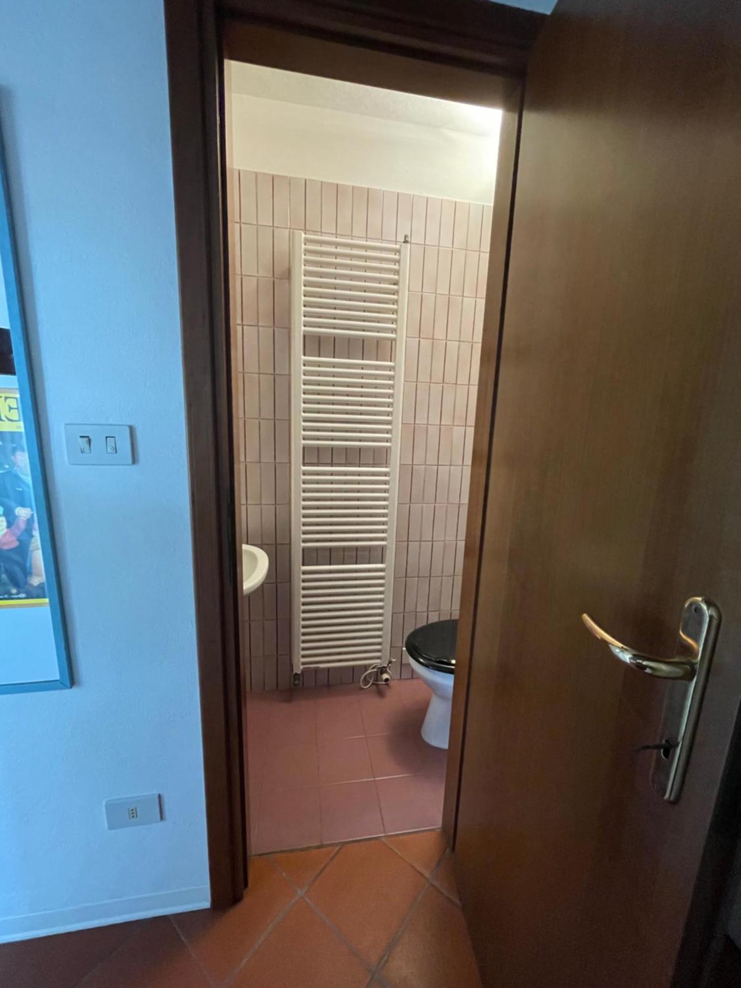 Il Mini Apartment Imola Exterior photo