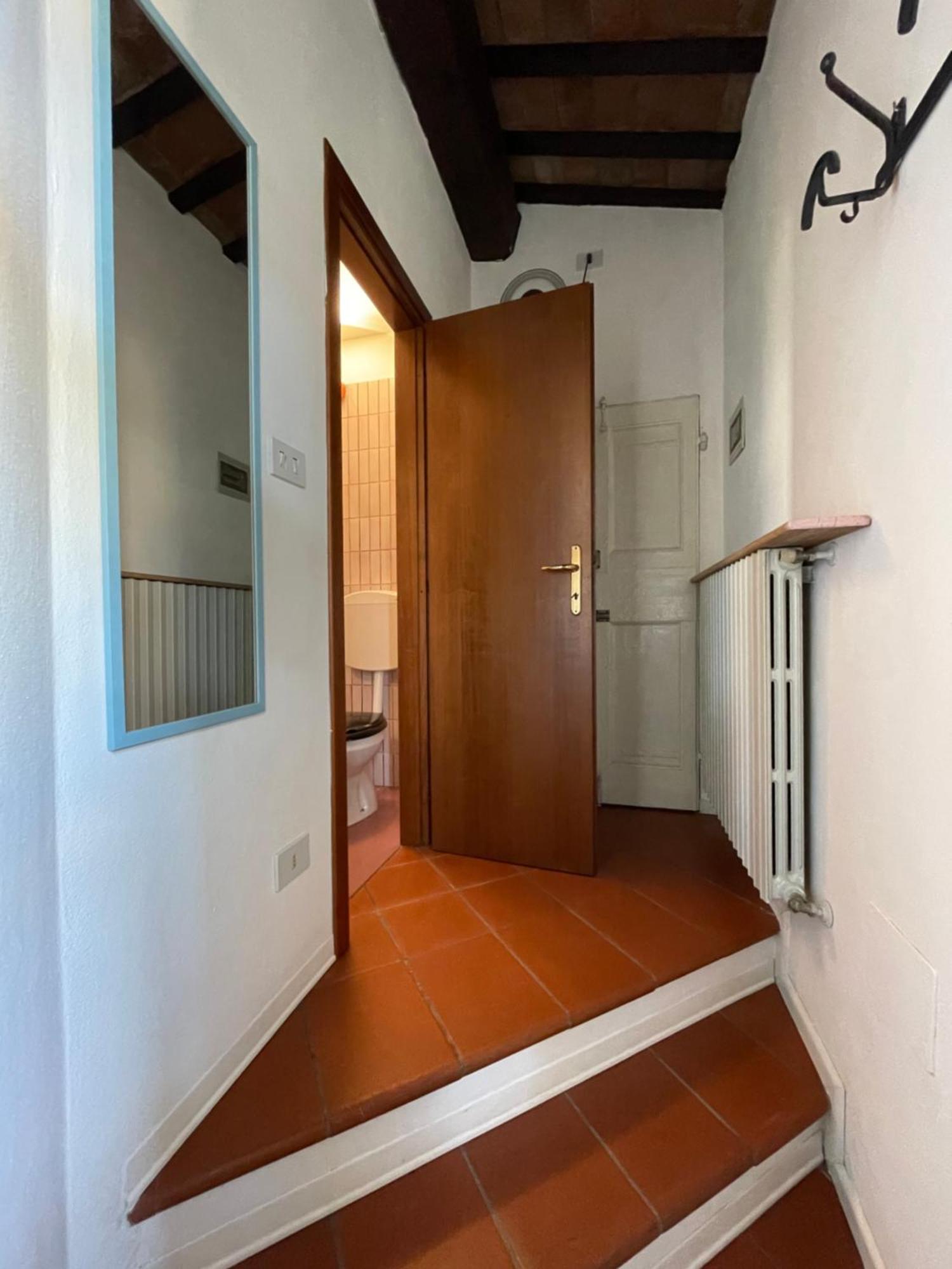 Il Mini Apartment Imola Exterior photo