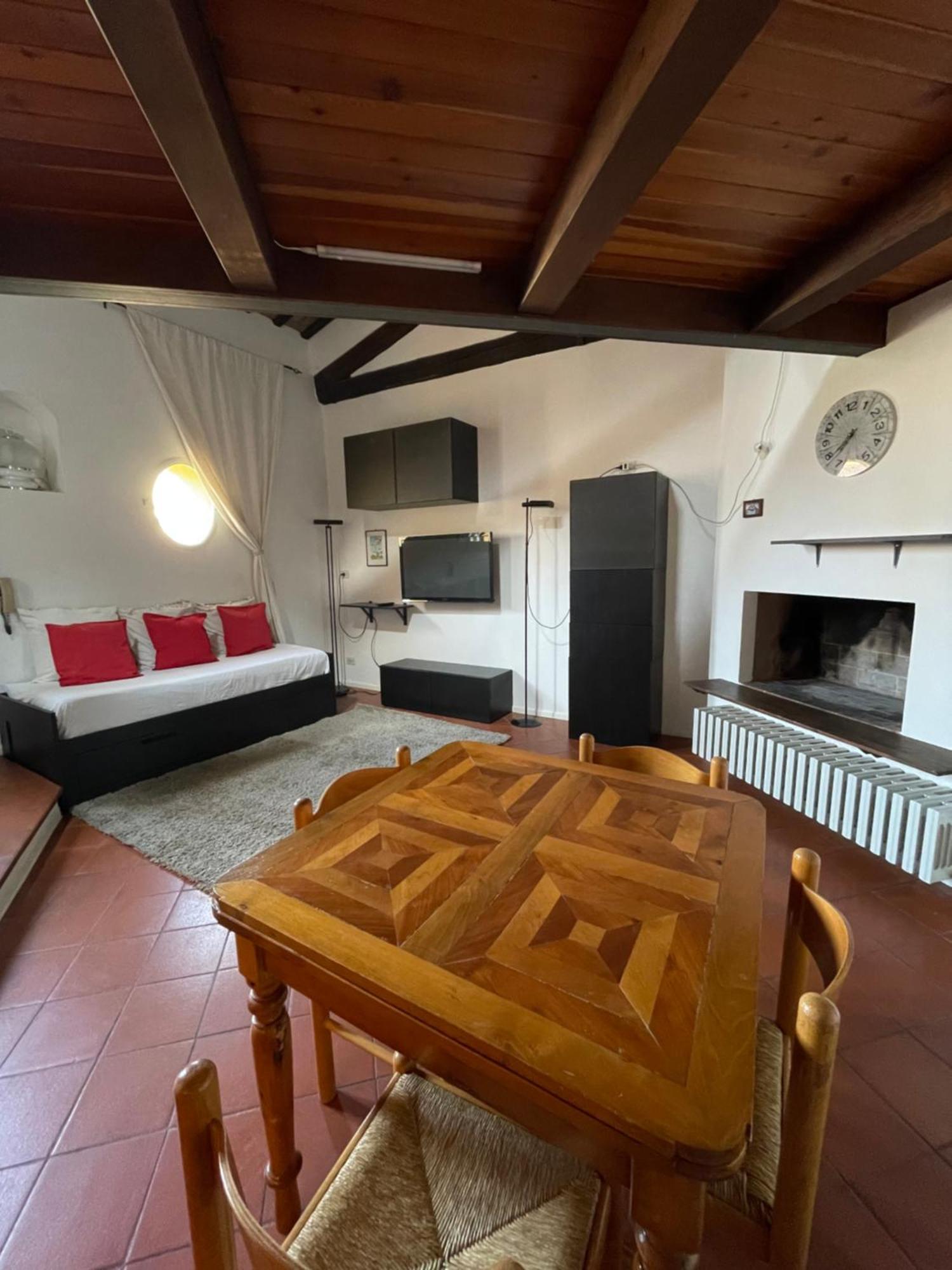 Il Mini Apartment Imola Exterior photo