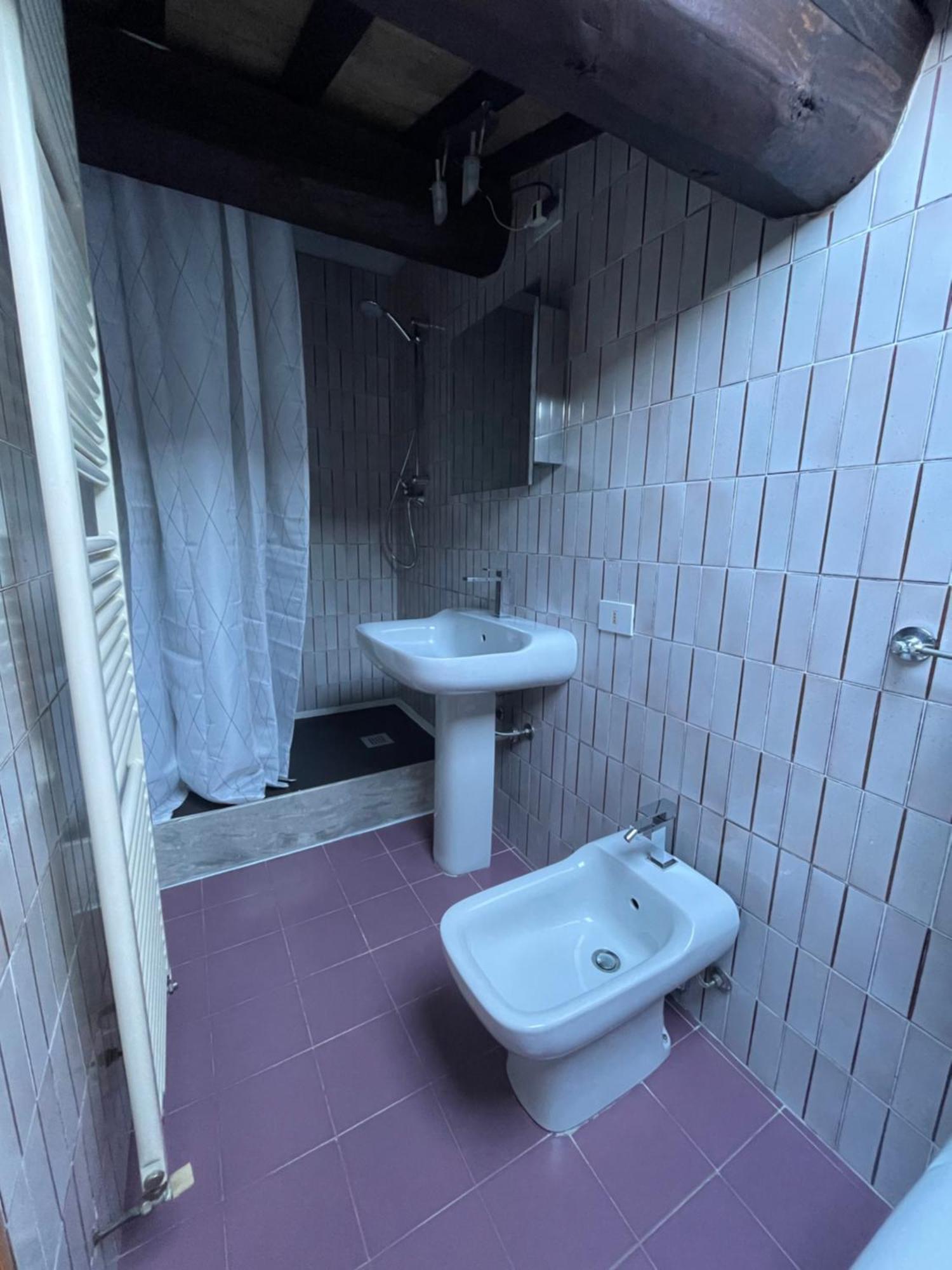 Il Mini Apartment Imola Exterior photo
