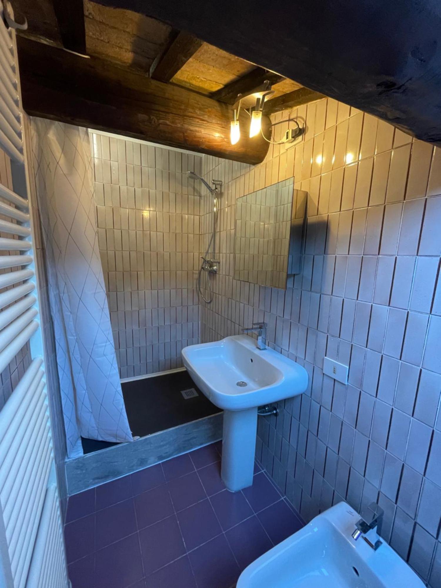 Il Mini Apartment Imola Exterior photo