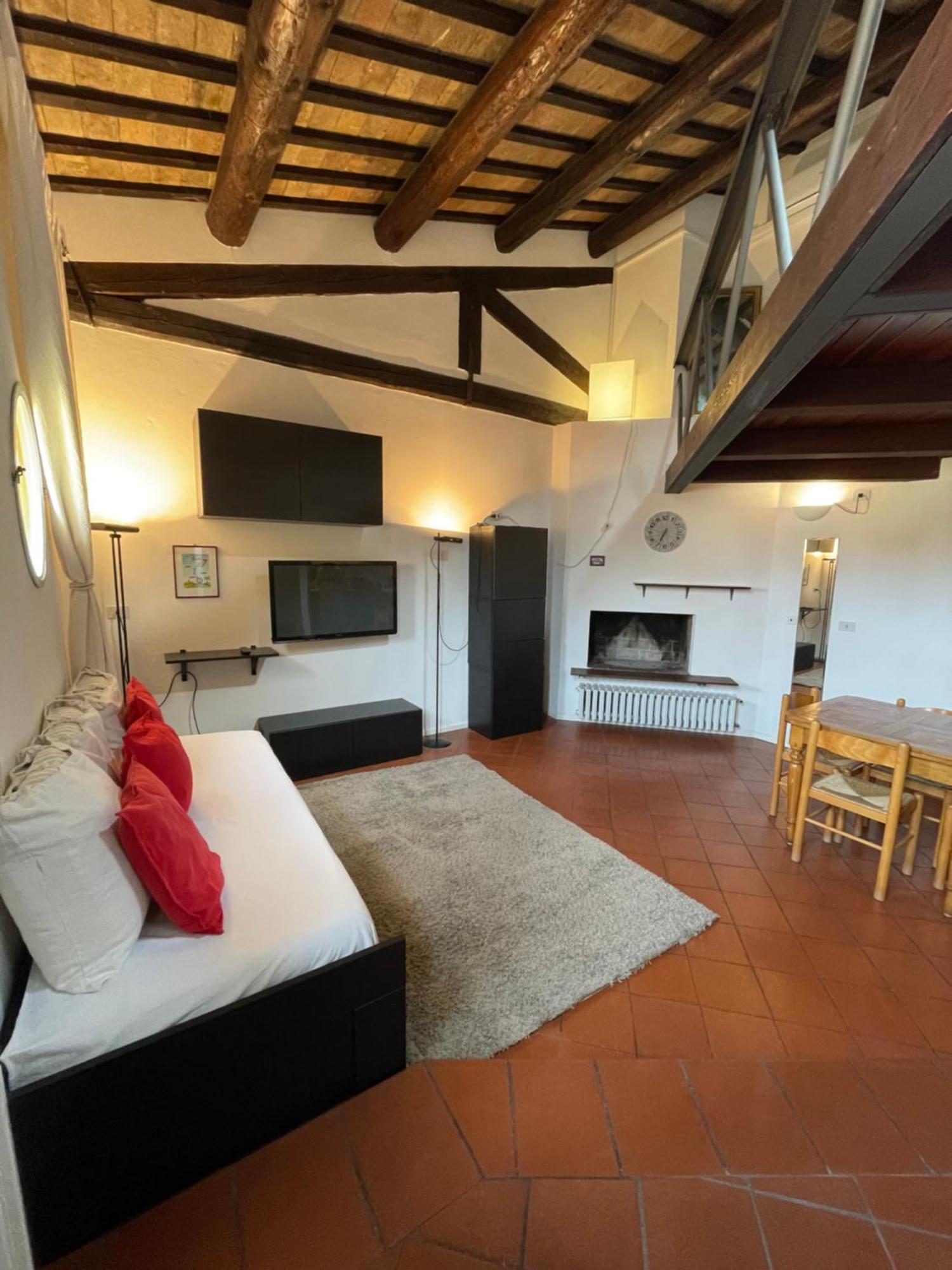 Il Mini Apartment Imola Exterior photo