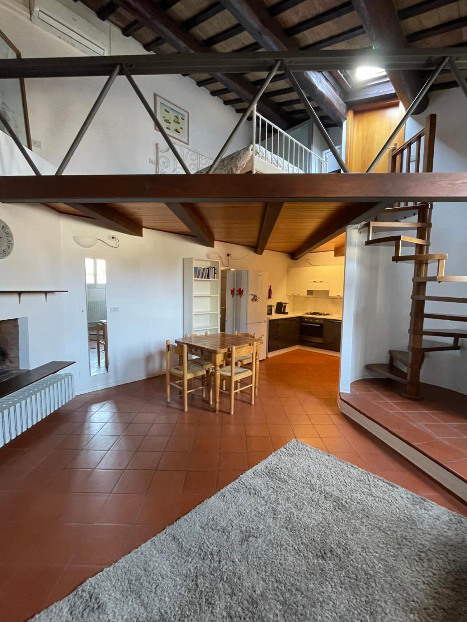 Il Mini Apartment Imola Exterior photo